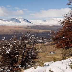 Eolo Patagonia Spirit - Relais & Chateaux