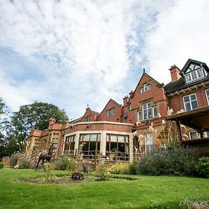 The Mount Country Manor Hotel & Golf Wolverhampton